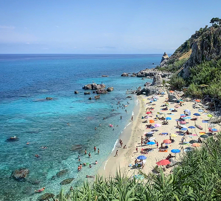 Parghelia