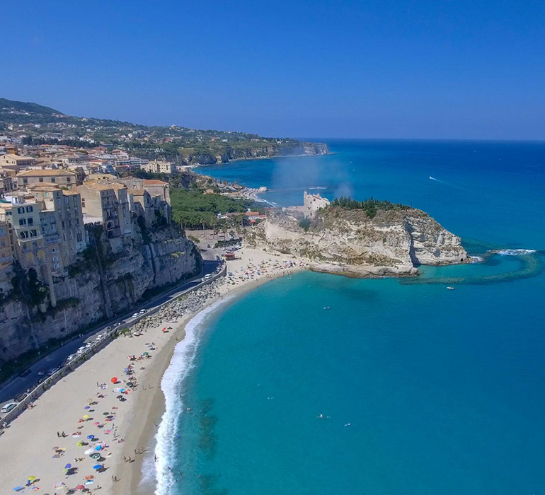 Tropea